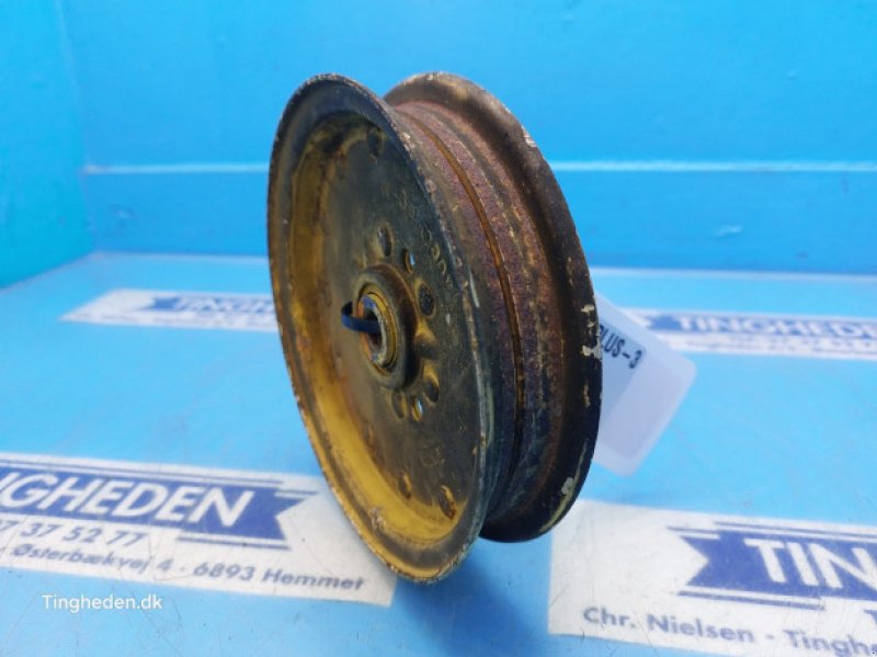 Sonstiges Mähdrescherzubehör des Typs New Holland TX68, Gebrauchtmaschine in Hemmet (Bild 5)