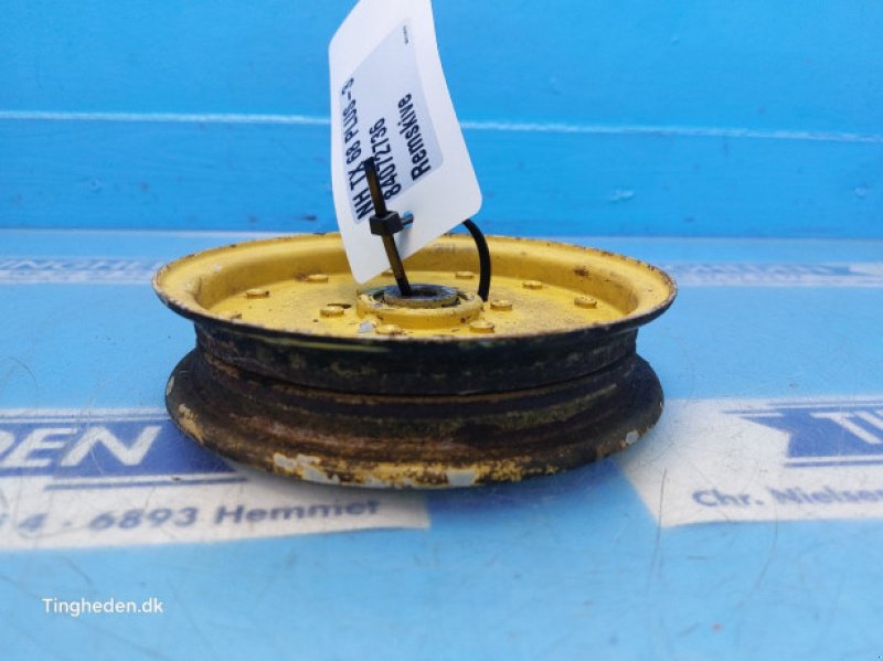 Sonstiges Mähdrescherzubehör des Typs New Holland TX68, Gebrauchtmaschine in Hemmet (Bild 3)