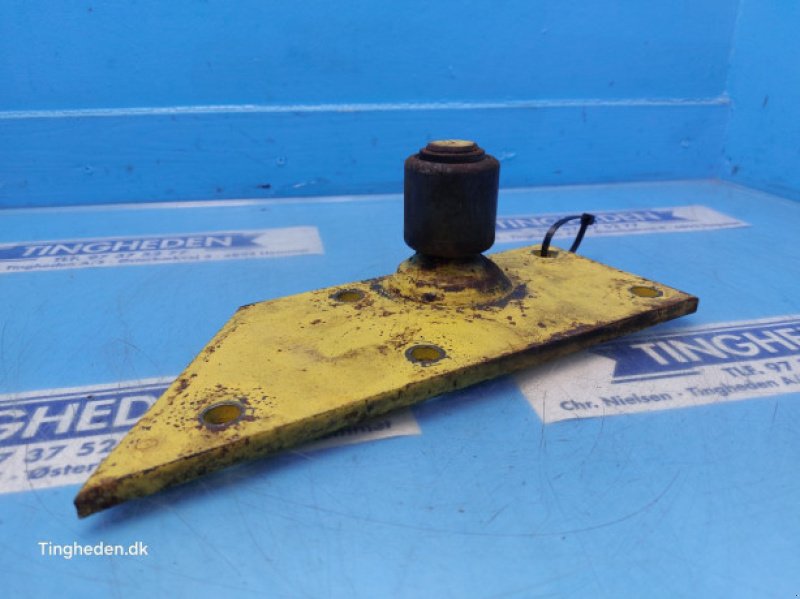 Sonstiges Mähdrescherzubehör typu New Holland TX68, Gebrauchtmaschine v Hemmet (Obrázek 2)