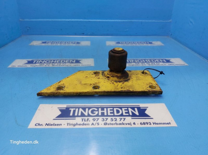 Sonstiges Mähdrescherzubehör typu New Holland TX68, Gebrauchtmaschine v Hemmet (Obrázek 1)