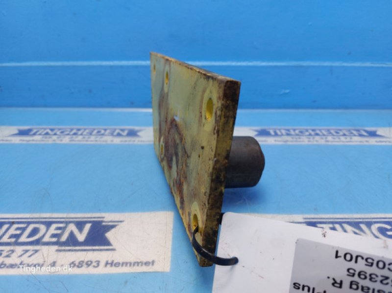 Sonstiges Mähdrescherzubehör typu New Holland TX68, Gebrauchtmaschine v Hemmet (Obrázek 10)