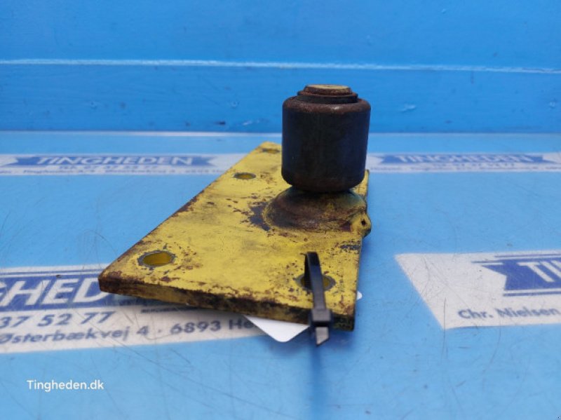 Sonstiges Mähdrescherzubehör typu New Holland TX68, Gebrauchtmaschine v Hemmet (Obrázek 5)