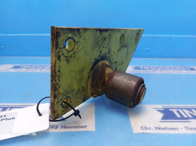 Sonstiges Mähdrescherzubehör typu New Holland TX68, Gebrauchtmaschine v Hemmet (Obrázek 11)