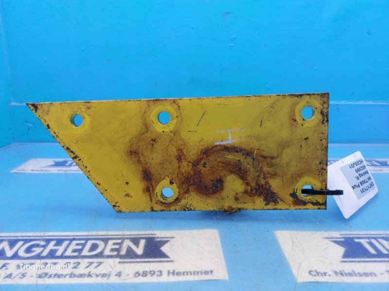 Sonstiges Mähdrescherzubehör typu New Holland TX68, Gebrauchtmaschine v Hemmet (Obrázek 9)