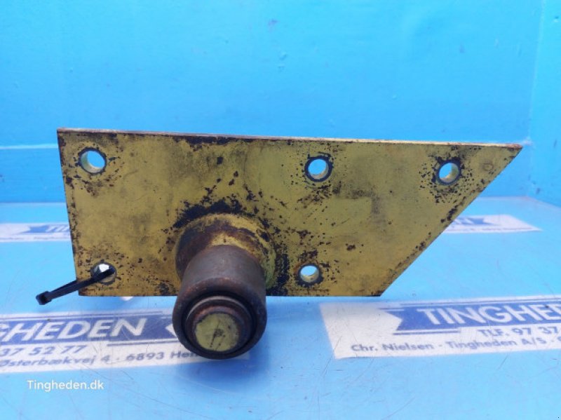 Sonstiges Mähdrescherzubehör typu New Holland TX68, Gebrauchtmaschine v Hemmet (Obrázek 7)