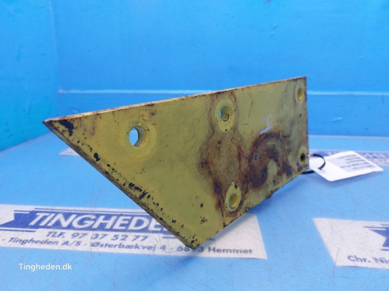 Sonstiges Mähdrescherzubehör typu New Holland TX68, Gebrauchtmaschine v Hemmet (Obrázek 8)