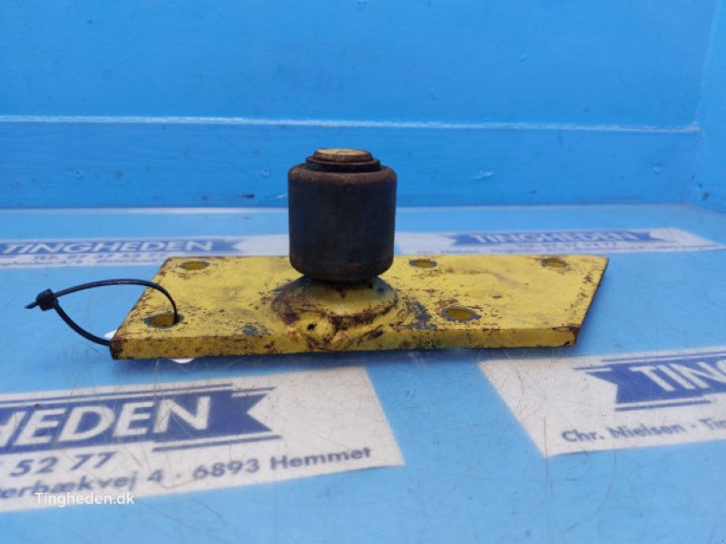Sonstiges Mähdrescherzubehör typu New Holland TX68, Gebrauchtmaschine v Hemmet (Obrázek 4)