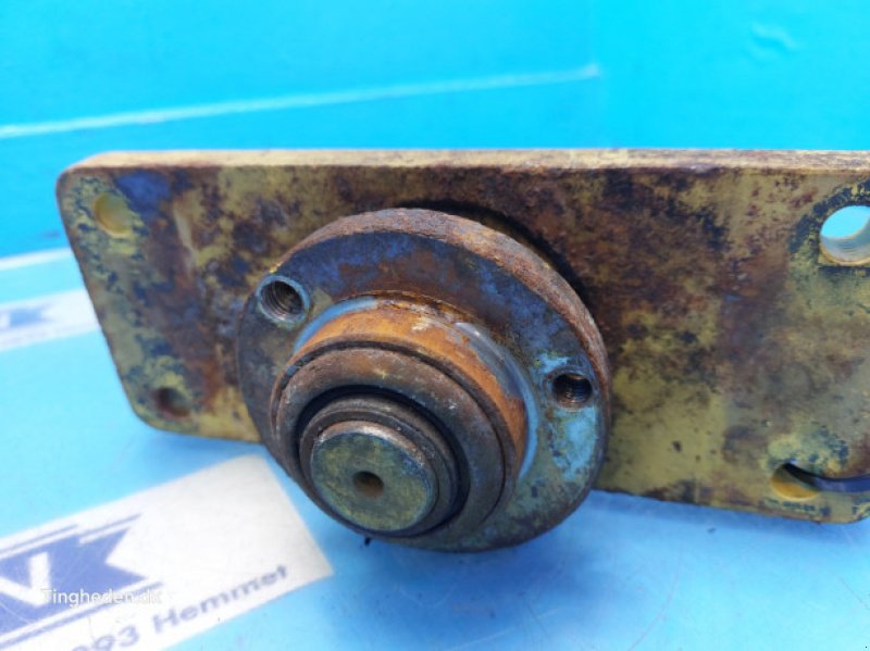Sonstiges Mähdrescherzubehör des Typs New Holland TX68, Gebrauchtmaschine in Hemmet (Bild 11)