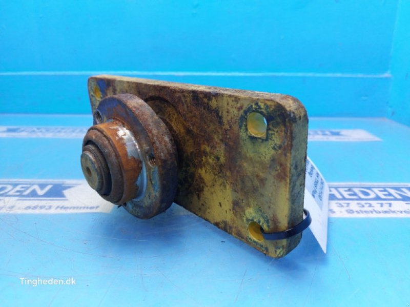 Sonstiges Mähdrescherzubehör des Typs New Holland TX68, Gebrauchtmaschine in Hemmet (Bild 10)