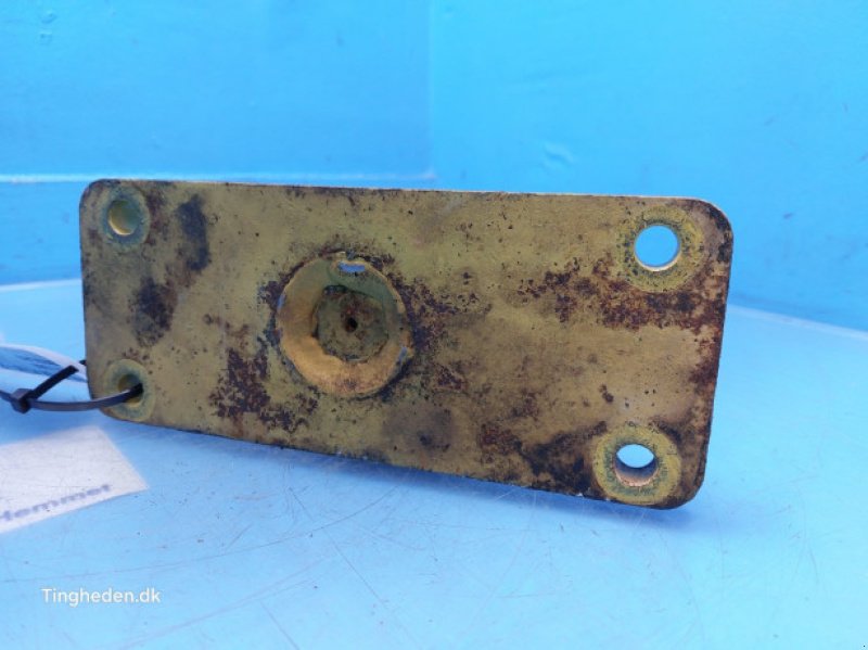 Sonstiges Mähdrescherzubehör des Typs New Holland TX68, Gebrauchtmaschine in Hemmet (Bild 9)