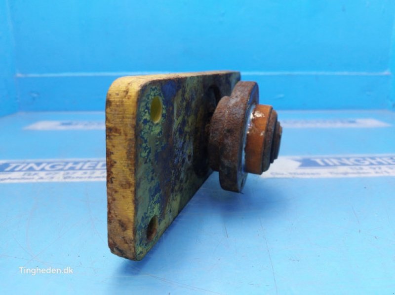 Sonstiges Mähdrescherzubehör des Typs New Holland TX68, Gebrauchtmaschine in Hemmet (Bild 8)