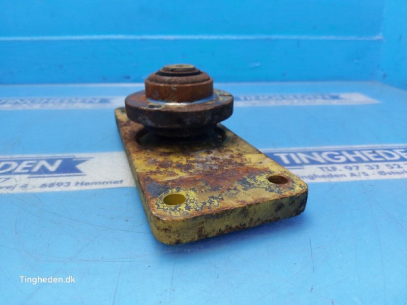 Sonstiges Mähdrescherzubehör des Typs New Holland TX68, Gebrauchtmaschine in Hemmet (Bild 3)