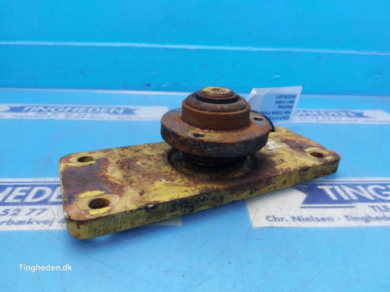 Sonstiges Mähdrescherzubehör typu New Holland TX68, Gebrauchtmaschine v Hemmet (Obrázek 4)