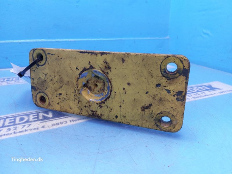 Sonstiges Mähdrescherzubehör typu New Holland TX68, Gebrauchtmaschine v Hemmet (Obrázek 8)