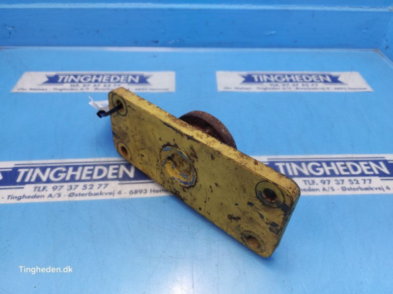 Sonstiges Mähdrescherzubehör typu New Holland TX68, Gebrauchtmaschine v Hemmet (Obrázek 9)