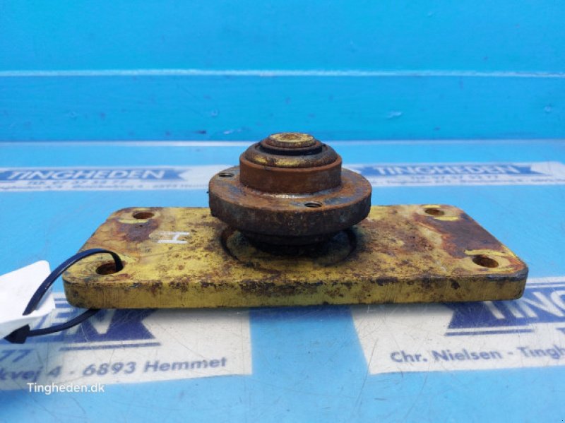 Sonstiges Mähdrescherzubehör typu New Holland TX68, Gebrauchtmaschine v Hemmet (Obrázek 2)