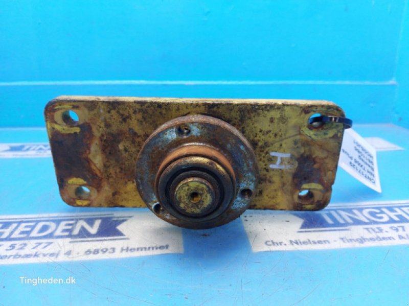 Sonstiges Mähdrescherzubehör typu New Holland TX68, Gebrauchtmaschine v Hemmet (Obrázek 5)