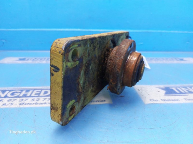 Sonstiges Mähdrescherzubehör typu New Holland TX68, Gebrauchtmaschine v Hemmet (Obrázek 7)