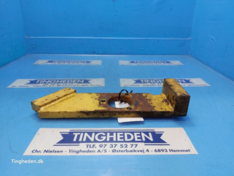 Sonstiges Mähdrescherzubehör typu New Holland TX68, Gebrauchtmaschine v Hemmet (Obrázek 1)