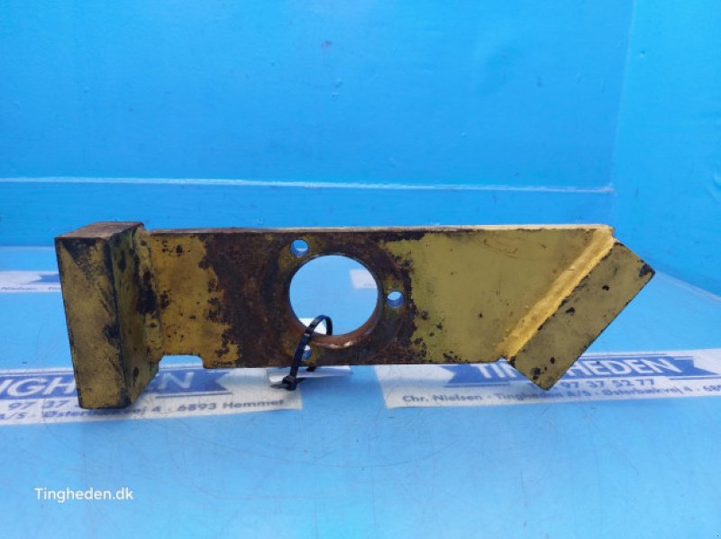 Sonstiges Mähdrescherzubehör typu New Holland TX68, Gebrauchtmaschine v Hemmet (Obrázek 7)