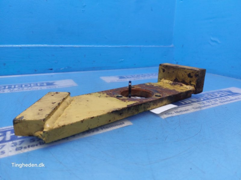 Sonstiges Mähdrescherzubehör typu New Holland TX68, Gebrauchtmaschine v Hemmet (Obrázek 2)