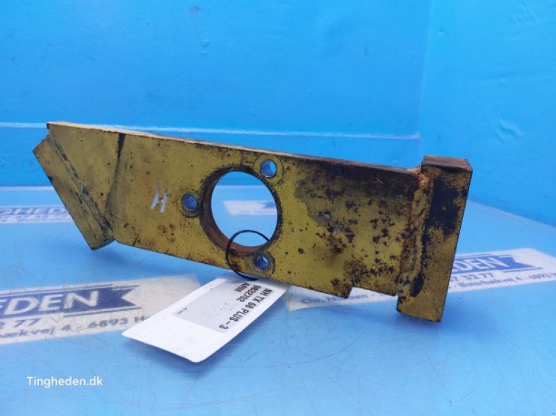 Sonstiges Mähdrescherzubehör typu New Holland TX68, Gebrauchtmaschine v Hemmet (Obrázek 9)