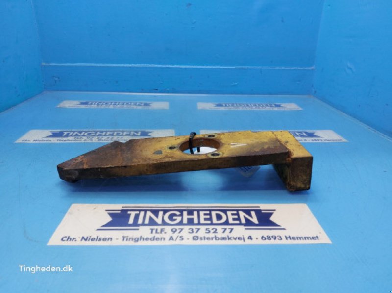 Sonstiges Mähdrescherzubehör typu New Holland TX68, Gebrauchtmaschine v Hemmet (Obrázek 1)