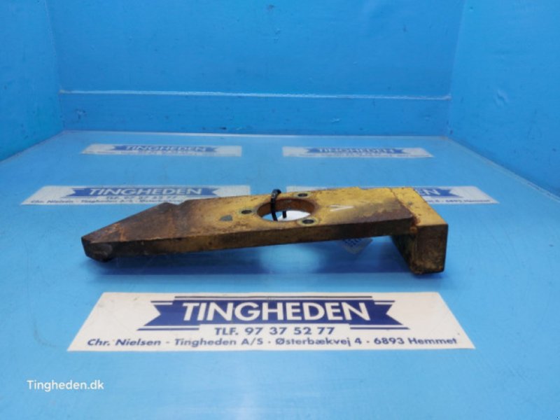 Sonstiges Mähdrescherzubehör typu New Holland TX68, Gebrauchtmaschine v Hemmet (Obrázek 1)