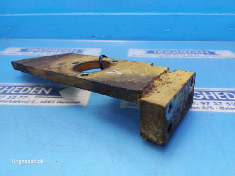 Sonstiges Mähdrescherzubehör typu New Holland TX68, Gebrauchtmaschine v Hemmet (Obrázek 9)