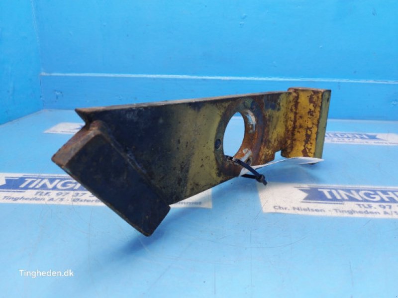 Sonstiges Mähdrescherzubehör typu New Holland TX68, Gebrauchtmaschine v Hemmet (Obrázek 7)