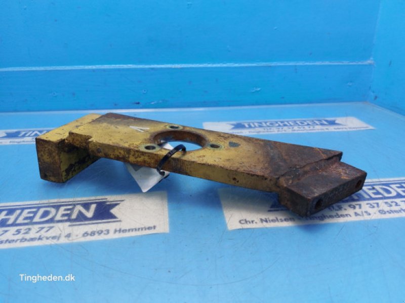 Sonstiges Mähdrescherzubehör typu New Holland TX68, Gebrauchtmaschine v Hemmet (Obrázek 4)