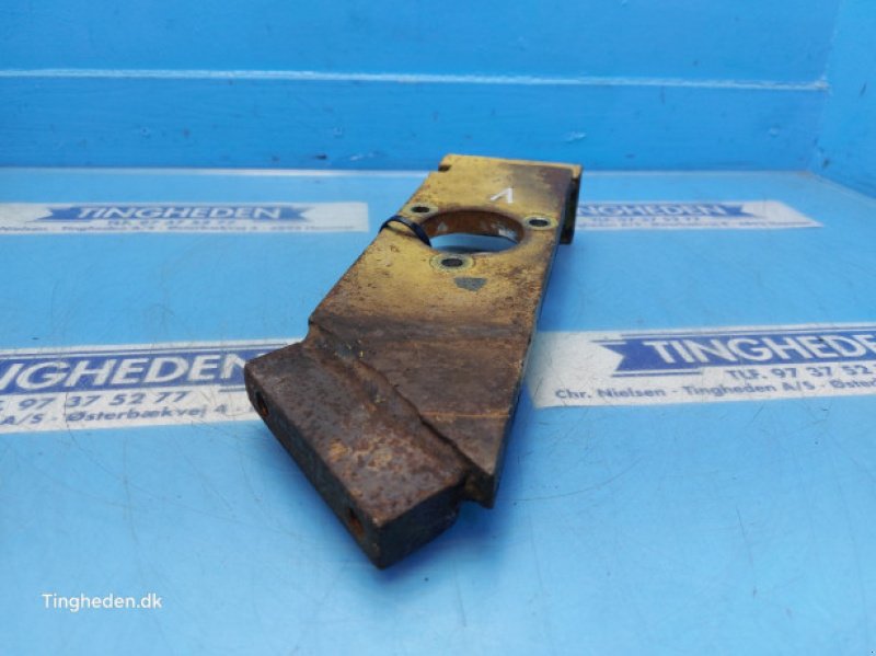 Sonstiges Mähdrescherzubehör typu New Holland TX68, Gebrauchtmaschine v Hemmet (Obrázek 3)