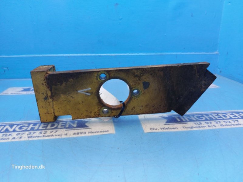 Sonstiges Mähdrescherzubehör typu New Holland TX68, Gebrauchtmaschine v Hemmet (Obrázek 5)