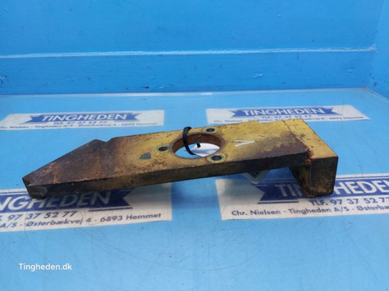 Sonstiges Mähdrescherzubehör typu New Holland TX68, Gebrauchtmaschine v Hemmet (Obrázek 2)