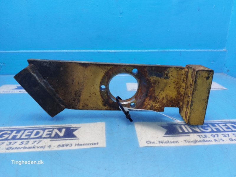 Sonstiges Mähdrescherzubehör typu New Holland TX68, Gebrauchtmaschine v Hemmet (Obrázek 8)