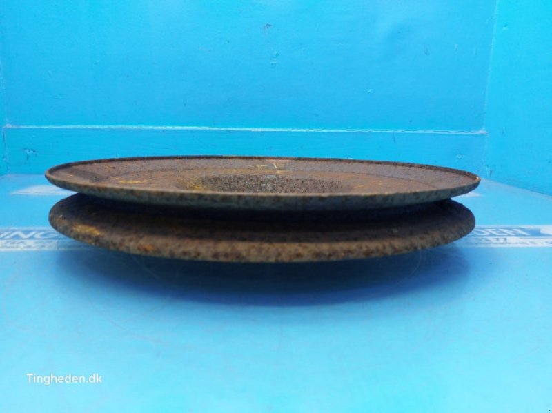 Sonstiges Mähdrescherzubehör typu New Holland TX68, Gebrauchtmaschine v Hemmet (Obrázek 9)