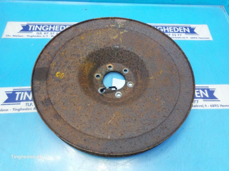 Sonstiges Mähdrescherzubehör typu New Holland TX68, Gebrauchtmaschine v Hemmet (Obrázek 10)