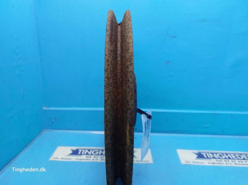 Sonstiges Mähdrescherzubehör typu New Holland TX68, Gebrauchtmaschine v Hemmet (Obrázek 11)