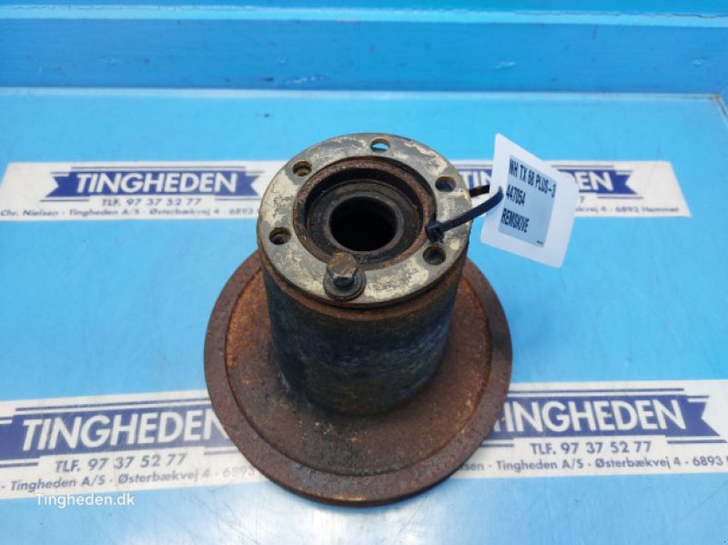 Sonstiges Mähdrescherzubehör typu New Holland TX68, Gebrauchtmaschine v Hemmet (Obrázek 3)