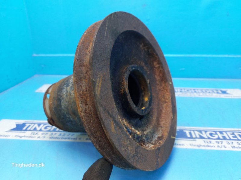 Sonstiges Mähdrescherzubehör typu New Holland TX68, Gebrauchtmaschine v Hemmet (Obrázek 7)