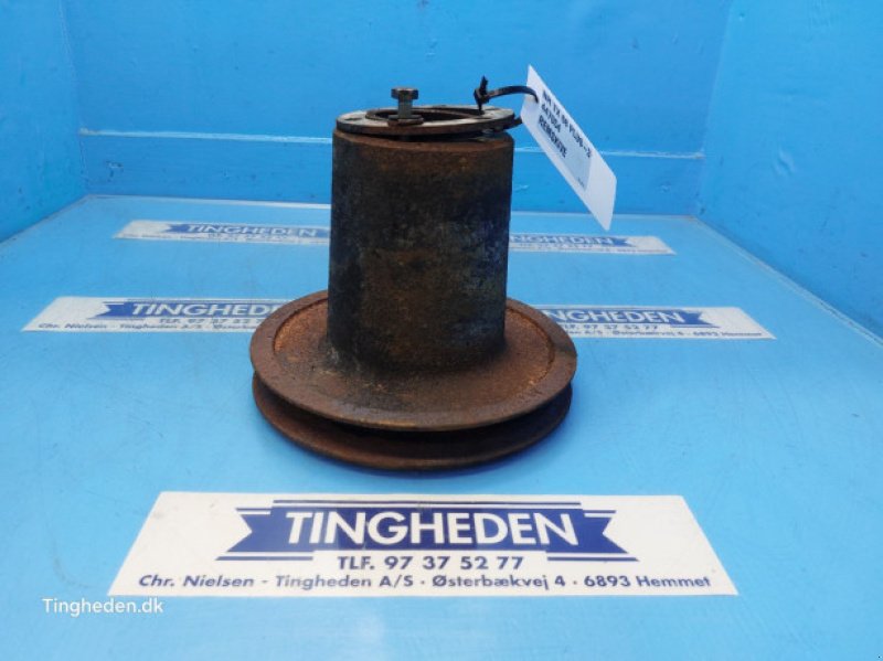 Sonstiges Mähdrescherzubehör typu New Holland TX68, Gebrauchtmaschine v Hemmet (Obrázek 1)