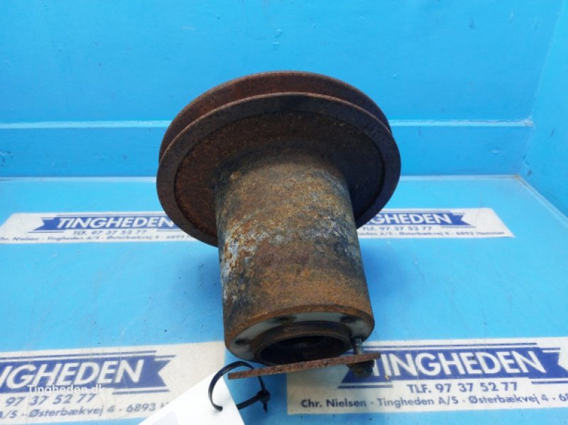 Sonstiges Mähdrescherzubehör typu New Holland TX68, Gebrauchtmaschine v Hemmet (Obrázek 12)