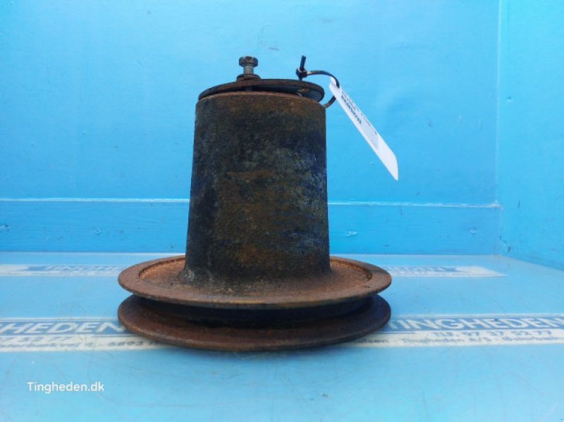 Sonstiges Mähdrescherzubehör typu New Holland TX68, Gebrauchtmaschine v Hemmet (Obrázek 4)