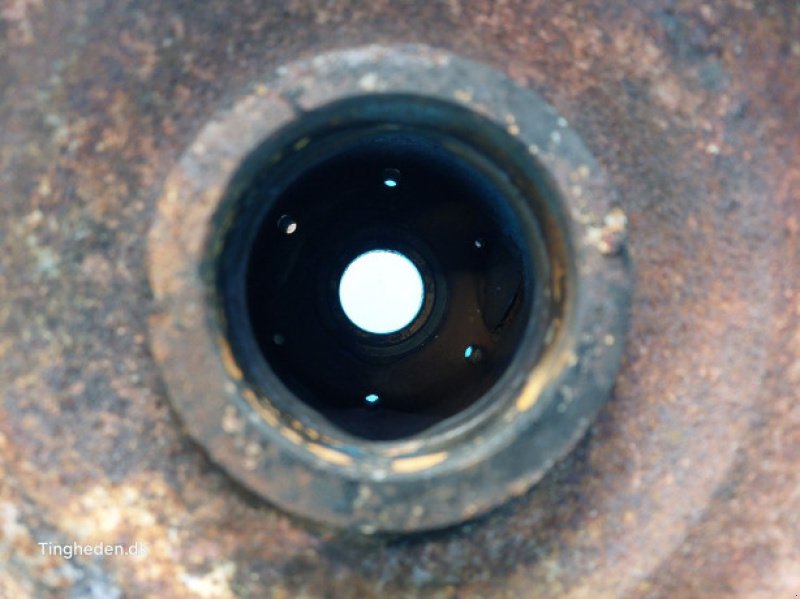 Sonstiges Mähdrescherzubehör typu New Holland TX68, Gebrauchtmaschine v Hemmet (Obrázek 9)