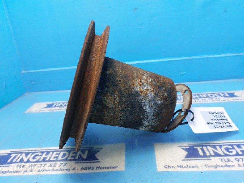 Sonstiges Mähdrescherzubehör typu New Holland TX68, Gebrauchtmaschine v Hemmet (Obrázek 10)