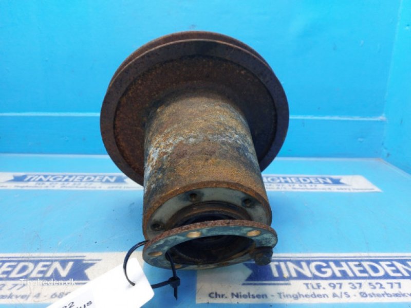 Sonstiges Mähdrescherzubehör typu New Holland TX68, Gebrauchtmaschine v Hemmet (Obrázek 11)