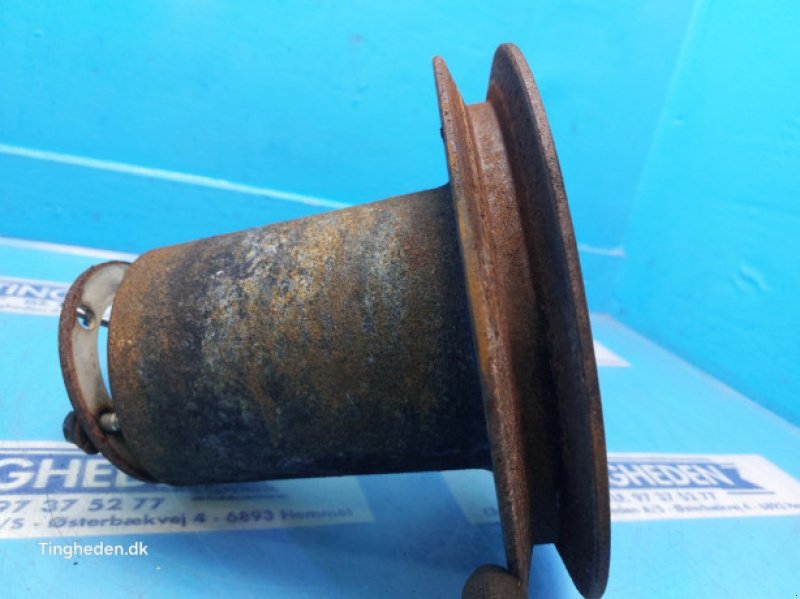 Sonstiges Mähdrescherzubehör typu New Holland TX68, Gebrauchtmaschine v Hemmet (Obrázek 5)