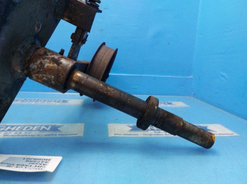 Sonstiges Mähdrescherzubehör typu New Holland TX68, Gebrauchtmaschine v Hemmet (Obrázek 12)