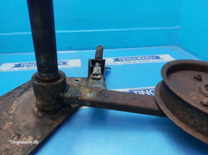 Sonstiges Mähdrescherzubehör typu New Holland TX68, Gebrauchtmaschine v Hemmet (Obrázek 4)