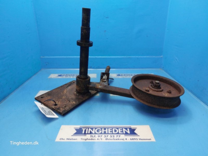 Sonstiges Mähdrescherzubehör typu New Holland TX68, Gebrauchtmaschine v Hemmet (Obrázek 1)